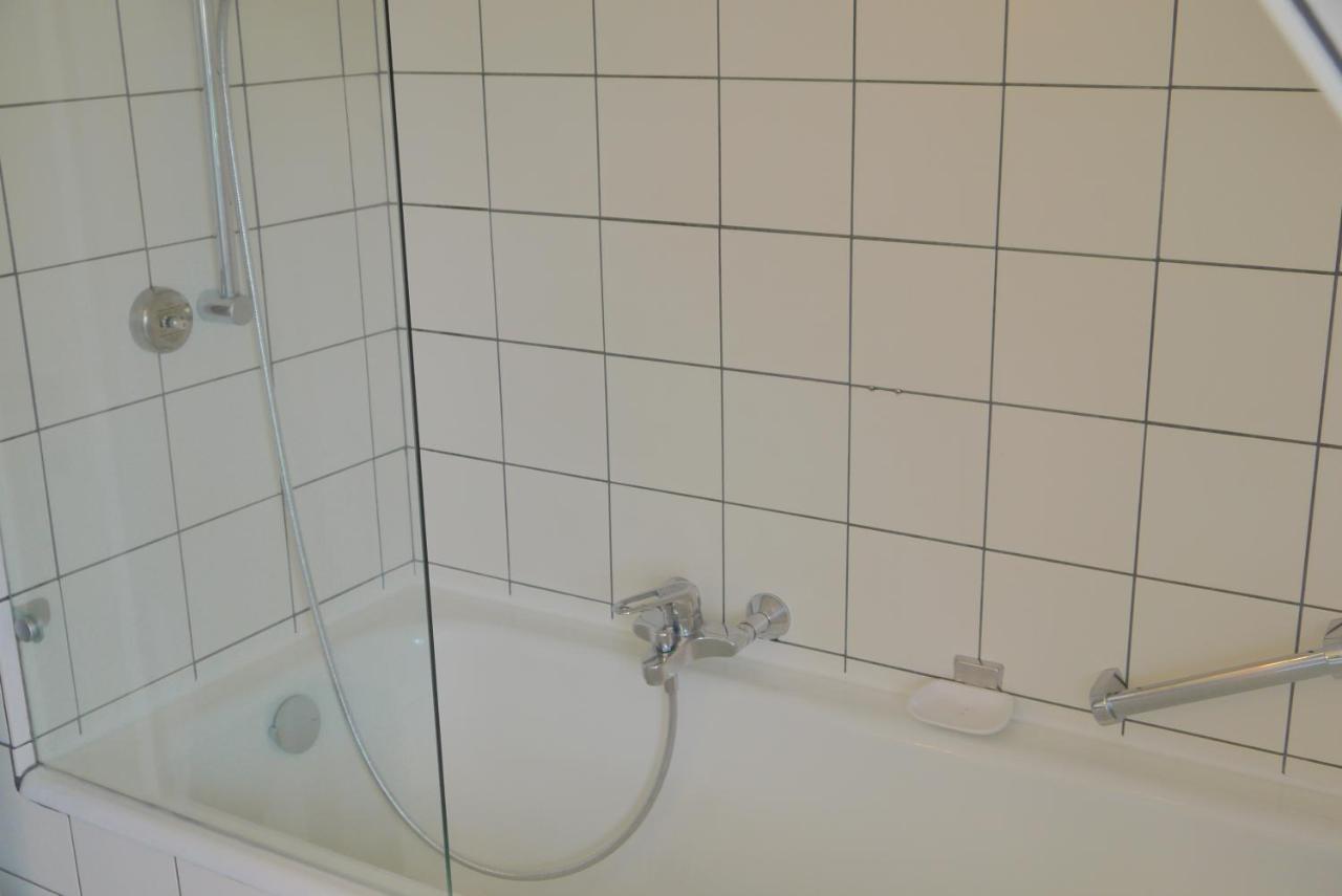 Schlottmann Lägenhet Keitum Exteriör bild